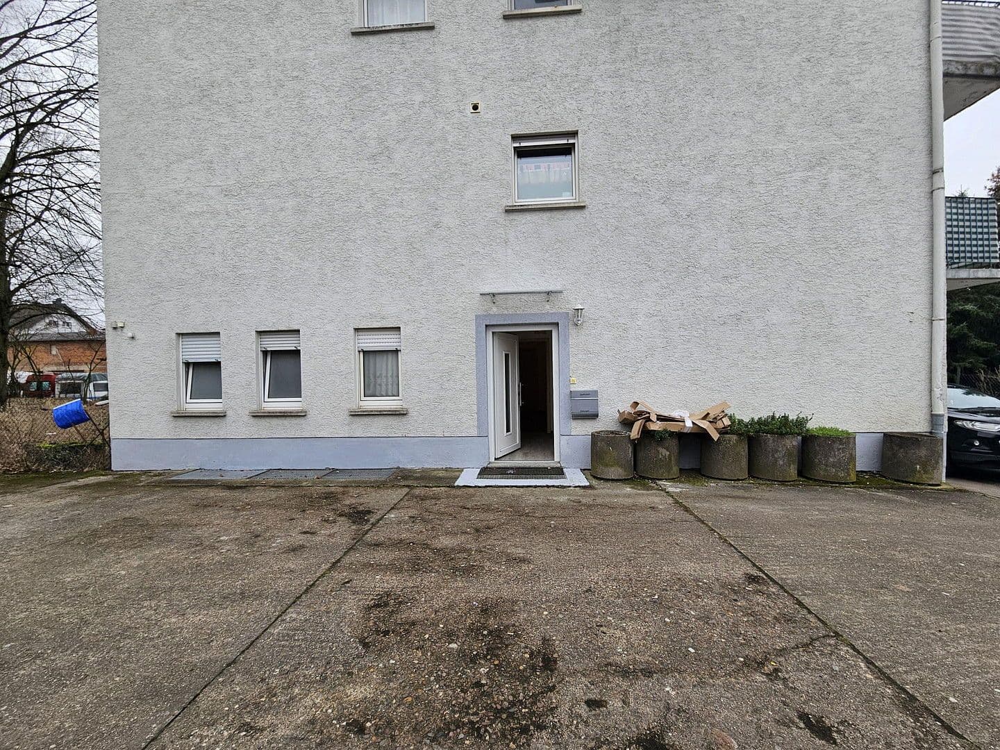 Prenájom bytu 2-izbový 80 m², Am Sportfeld 8, Freigericht, Hesensko Prenájom bytu 2-izbový 80 m², Am Sportfeld 8, Freigericht, Hesensko