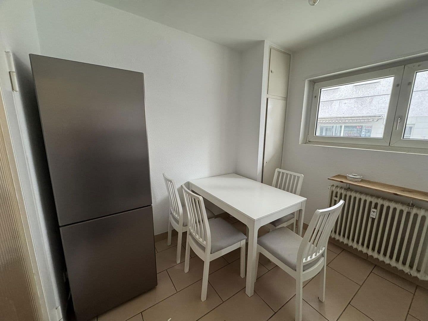 Prenájom bytu 2-izbový 62 m², U5, 26, Mannheim, Bádensko-Wurttembersko Prenájom bytu 2-izbový 62 m², U5, 26, Mannheim, Bádensko-Wurttembersko