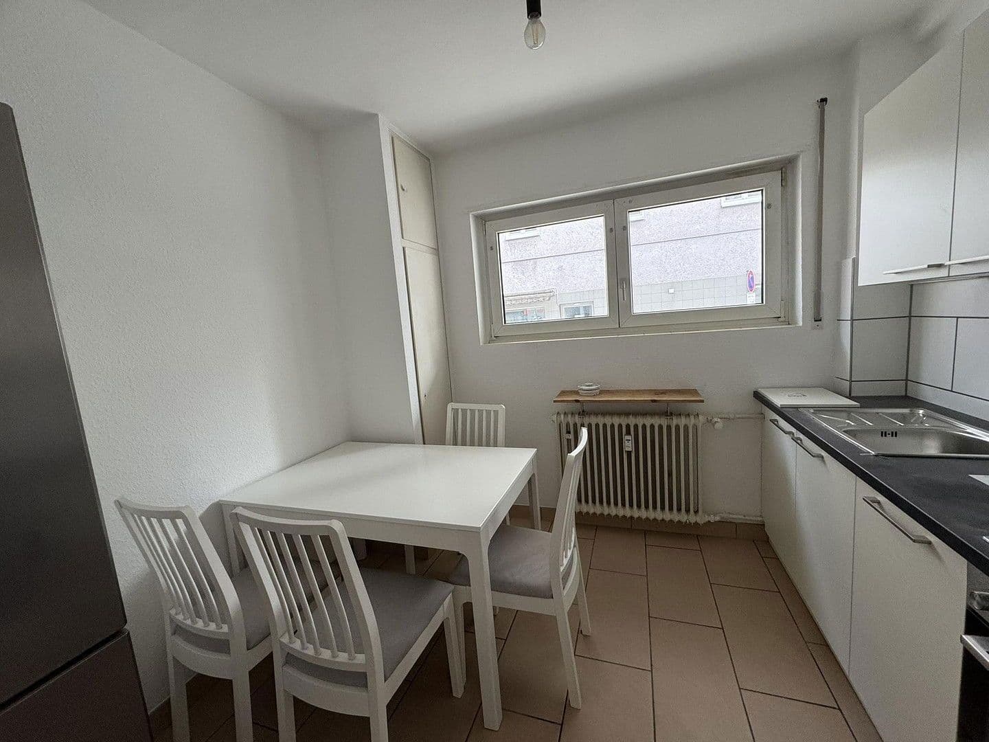 Prenájom bytu 2-izbový 62 m², U5, 26, Mannheim, Bádensko-Wurttembersko Prenájom bytu 2-izbový 62 m², U5, 26, Mannheim, Bádensko-Wurttembersko