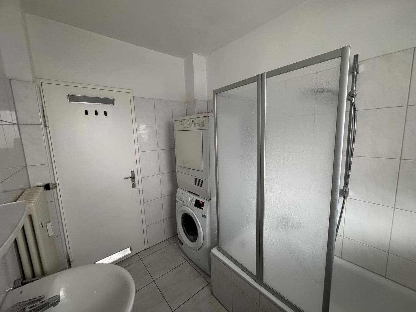 Prenájom bytu 2-izbový 62 m², U5, 26, Mannheim, Bádensko-Wurttembersko Prenájom bytu 2-izbový 62 m², U5, 26, Mannheim, Bádensko-Wurttembersko