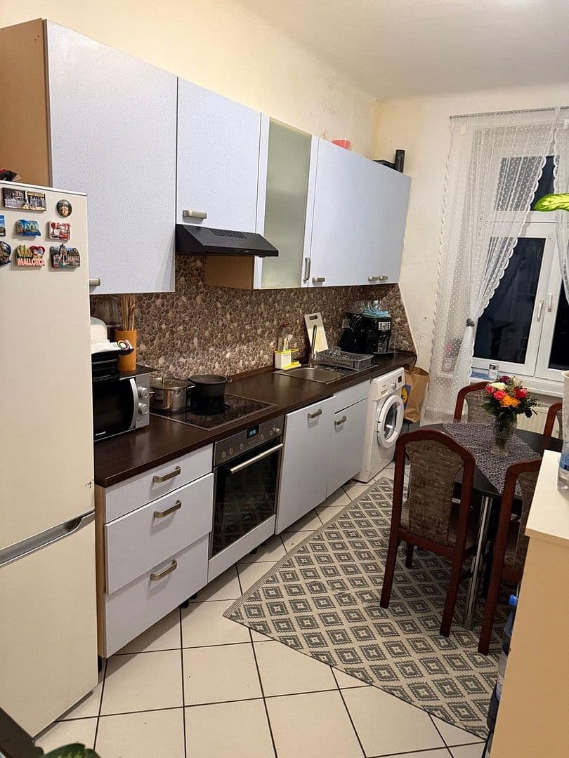 Prenájom bytu 2-izbový 57 m², Kaiserstr. 1, Schwelm, Severné Porýnie - Westfálsko Prenájom bytu 2-izbový 57 m², Kaiserstr. 1, Schwelm, Severné Porýnie - Westfálsko