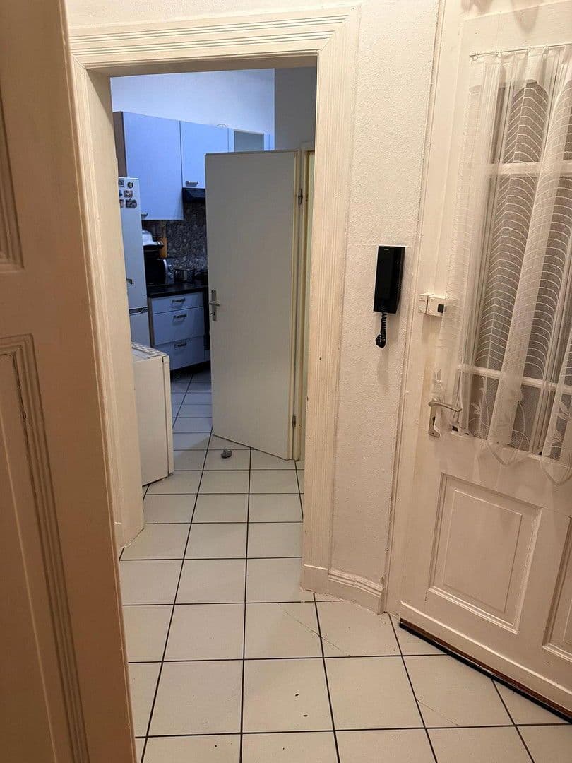 Prenájom bytu 2-izbový 57 m², Kaiserstr. 1, Schwelm, Severné Porýnie - Westfálsko Prenájom bytu 2-izbový 57 m², Kaiserstr. 1, Schwelm, Severné Porýnie - Westfálsko