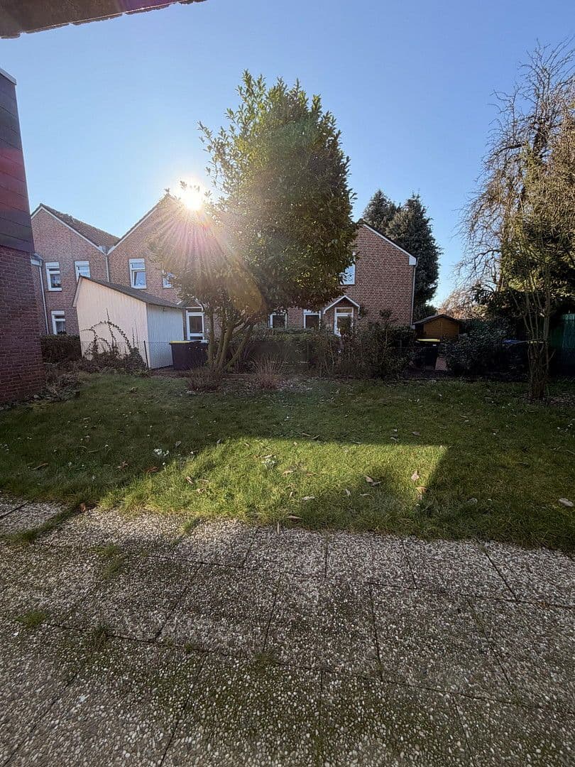 Prenájom bytu 3-izbový 96 m², Ludwig-Terfloth-Straße 15, Greven, Severné Porýnie - Westfálsko Prenájom bytu 3-izbový 96 m², Ludwig-Terfloth-Straße 15, Greven, Severné Porýnie - Westfálsko