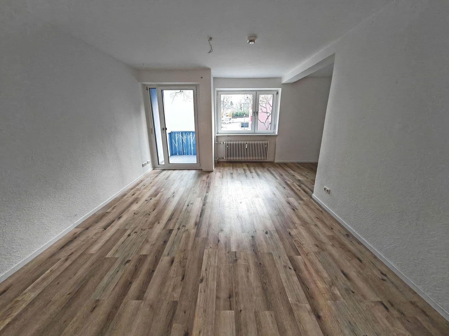 Prenájom bytu 1-izbový 33 m², Lettigkautweg 39, Frankfurt, Hesensko Prenájom bytu 1-izbový 33 m², Lettigkautweg 39, Frankfurt, Hesensko