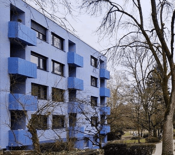 Prenájom bytu 1-izbový 33 m², Lettigkautweg 39, Frankfurt, Hesensko Prenájom bytu 1-izbový 33 m², Lettigkautweg 39, Frankfurt, Hesensko