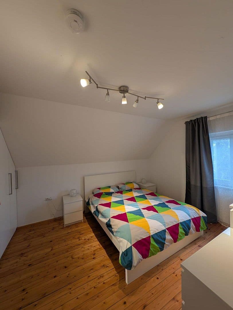 Prenájom bytu 3-izbový 53 m², Landshut, Bavorsko Prenájom bytu 3-izbový 53 m², Landshut, Bavorsko