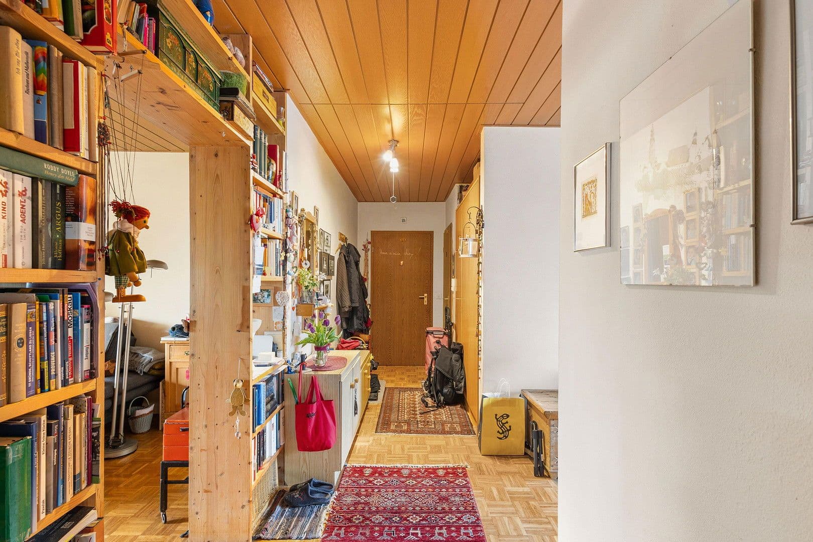 Predaj bytu 3-izbový 101 m², Keplerstraße 25, Neutraubling, Bavorsko Predaj bytu 3-izbový 101 m², Keplerstraße 25, Neutraubling, Bavorsko