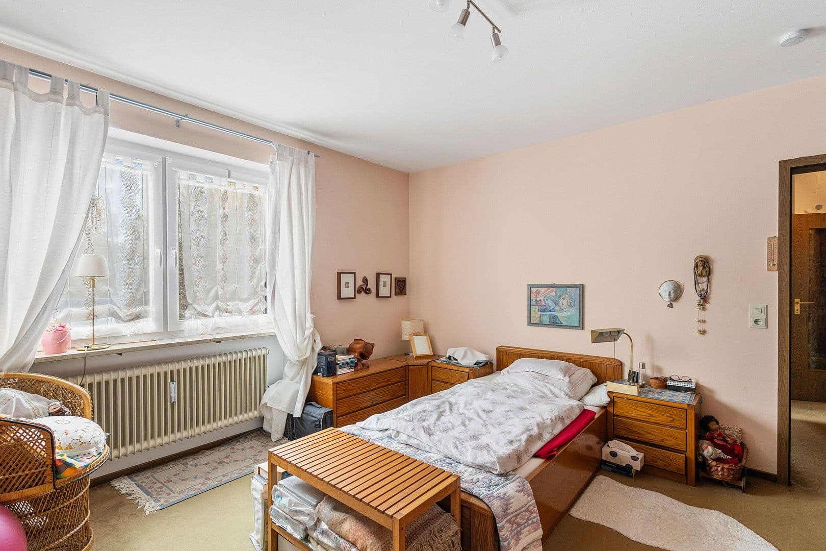 Predaj bytu 3-izbový 101 m², Keplerstraße 25, Neutraubling, Bavorsko Predaj bytu 3-izbový 101 m², Keplerstraße 25, Neutraubling, Bavorsko