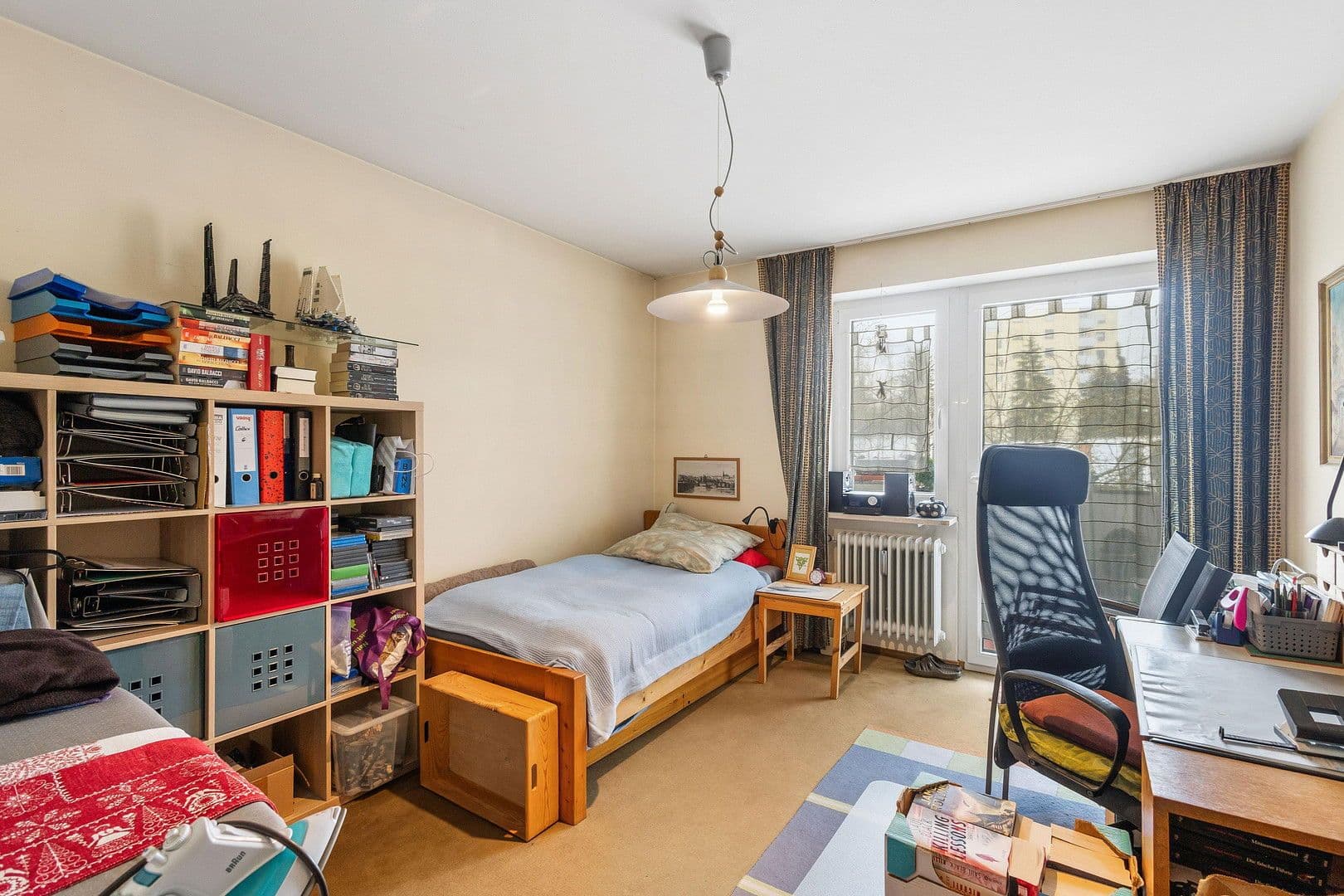 Predaj bytu 3-izbový 101 m², Keplerstraße 25, Neutraubling, Bavorsko Predaj bytu 3-izbový 101 m², Keplerstraße 25, Neutraubling, Bavorsko