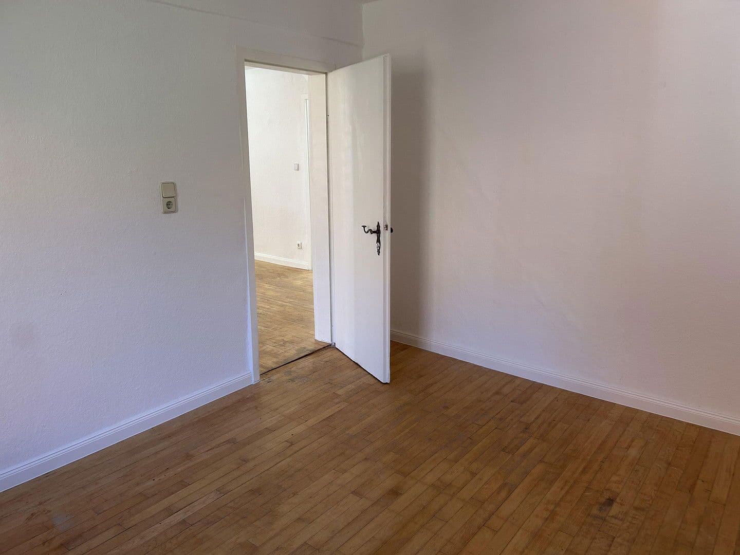 Prenájom bytu 3-izbový 61 m², Lauenburg/Elbe, Šlezvicko-Holštajnsko Prenájom bytu 3-izbový 61 m², Lauenburg/Elbe, Šlezvicko-Holštajnsko