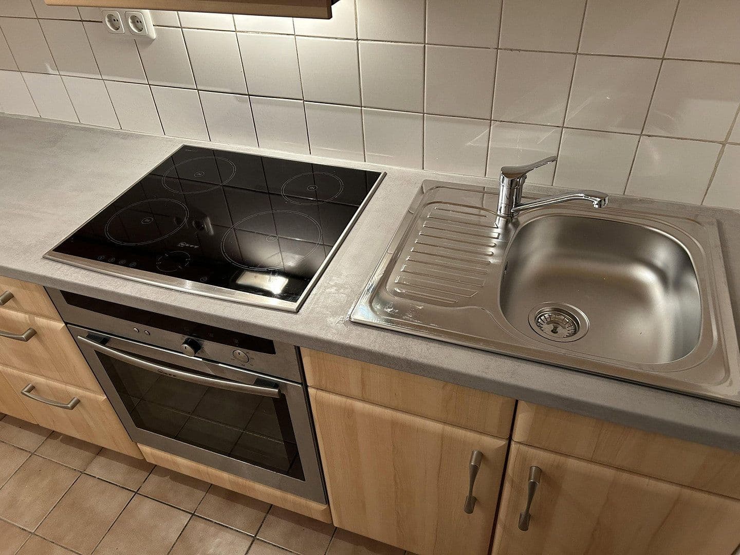 Prenájom bytu 3-izbový 61 m², Lauenburg/Elbe, Šlezvicko-Holštajnsko Prenájom bytu 3-izbový 61 m², Lauenburg/Elbe, Šlezvicko-Holštajnsko