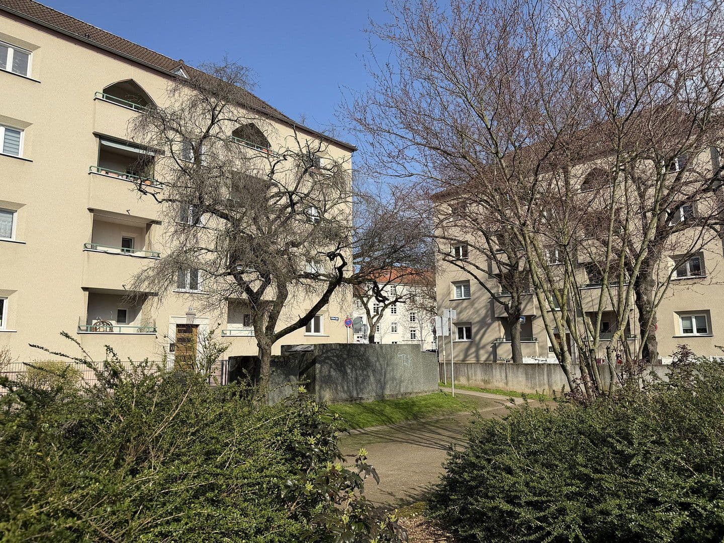 Predaj bytu 3-izbový 63 m², Grüner Hof 32, Köln, Severné Porýnie - Westfálsko Predaj bytu 3-izbový 63 m², Grüner Hof 32, Köln, Severné Porýnie - Westfálsko