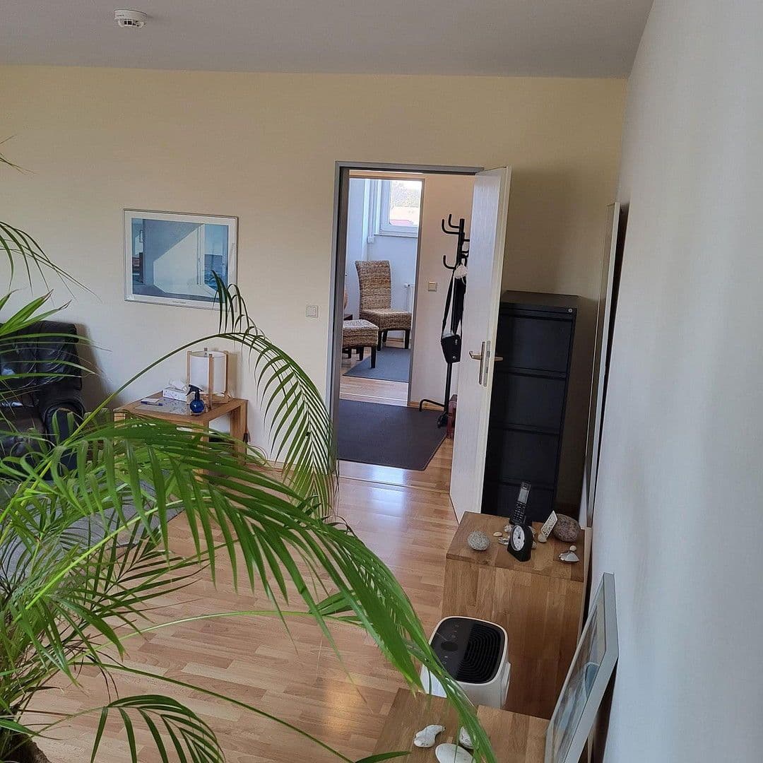 Prenájom bytu 3-izbový 120 m², Frankfurter Str.90, Salzgitter, Dolné Sasko Prenájom bytu 3-izbový 120 m², Frankfurter Str.90, Salzgitter, Dolné Sasko