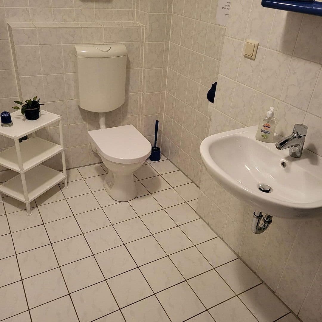 Prenájom bytu 3-izbový 120 m², Frankfurter Str.90, Salzgitter, Dolné Sasko Prenájom bytu 3-izbový 120 m², Frankfurter Str.90, Salzgitter, Dolné Sasko