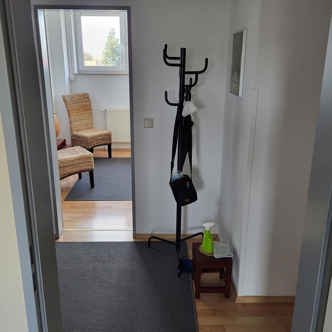 Prenájom bytu 3-izbový 120 m², Frankfurter Str.90, Salzgitter, Dolné Sasko Prenájom bytu 3-izbový 120 m², Frankfurter Str.90, Salzgitter, Dolné Sasko