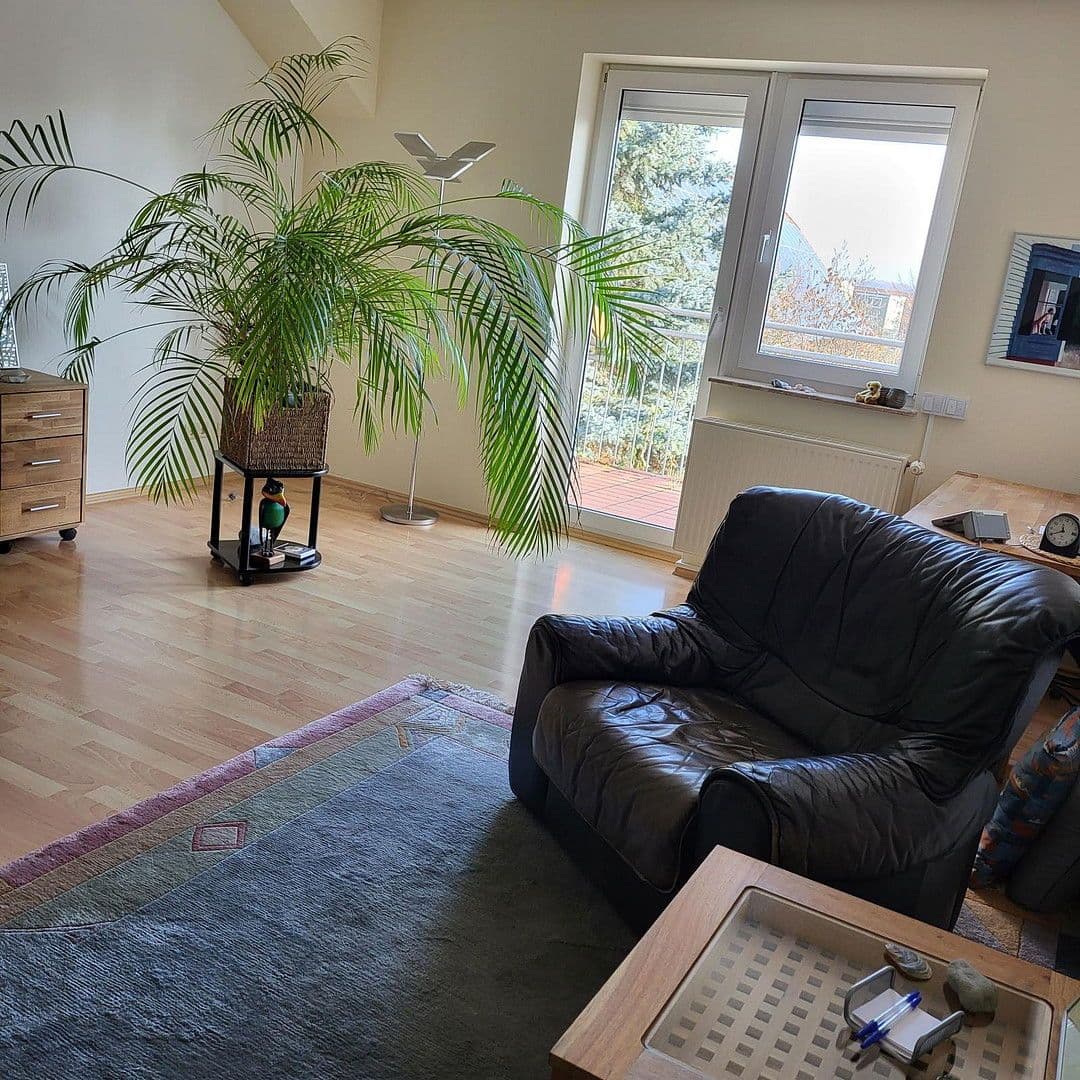 Prenájom bytu 3-izbový 120 m², Frankfurter Str.90, Salzgitter, Dolné Sasko Prenájom bytu 3-izbový 120 m², Frankfurter Str.90, Salzgitter, Dolné Sasko