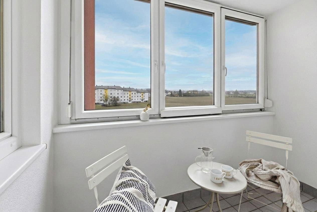 Predaj bytu 3-izbový 73 m², Haferstraße 10, Traun, Horné Rakúsko Predaj bytu 3-izbový 73 m², Haferstraße 10, Traun, Horné Rakúsko