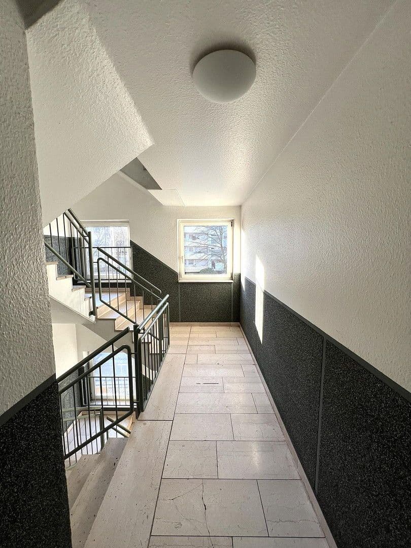 Predaj bytu 1-izbový 20 m², Kassel, Hesensko Predaj bytu 1-izbový 20 m², Kassel, Hesensko