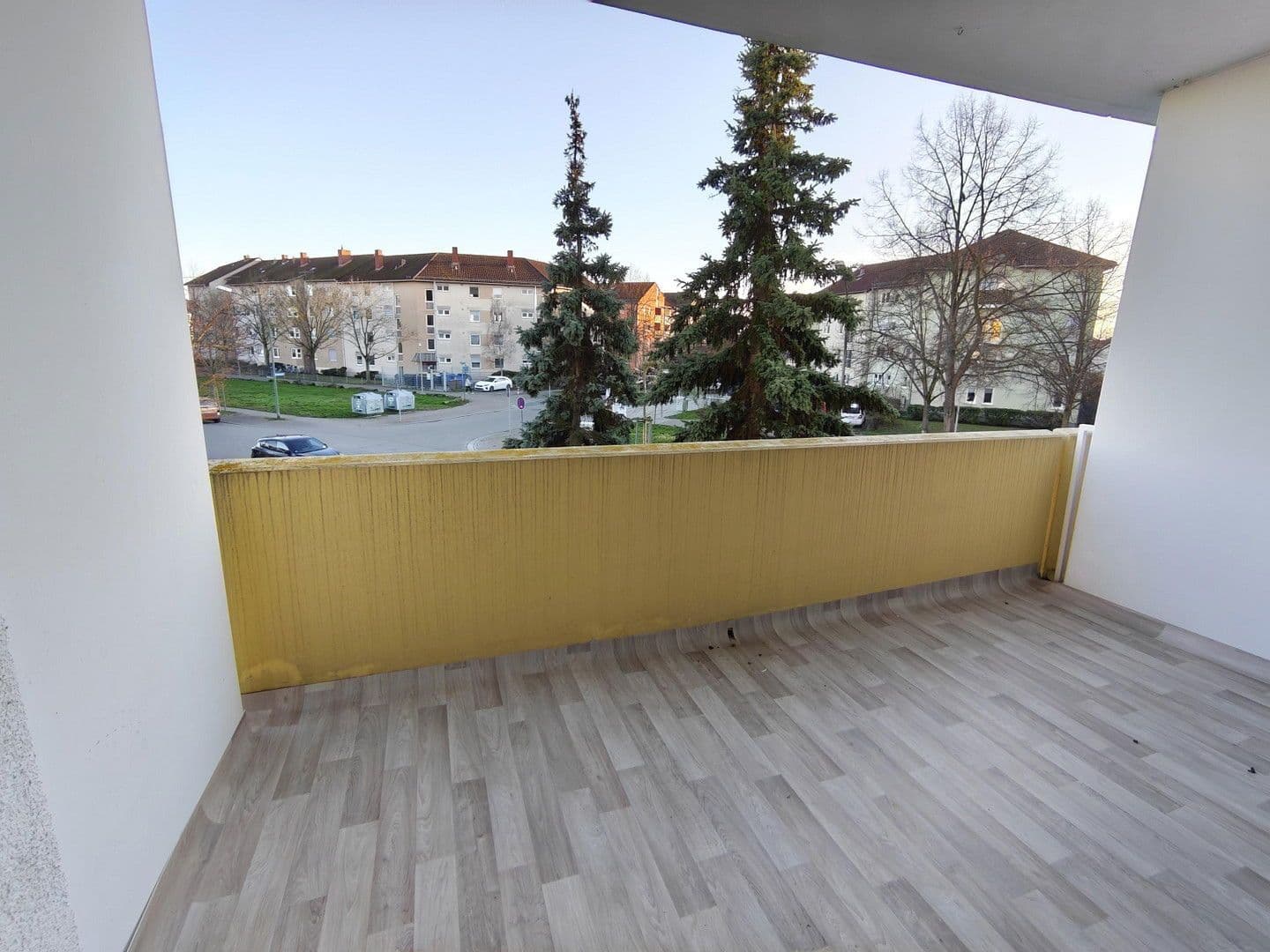 Prenájom bytu 1-izbový 46 m², Giselherplatz 2, Ludwigshafen-Edigheim, Porýnie-Falcko Prenájom bytu 1-izbový 46 m², Giselherplatz 2, Ludwigshafen-Edigheim, Porýnie-Falcko