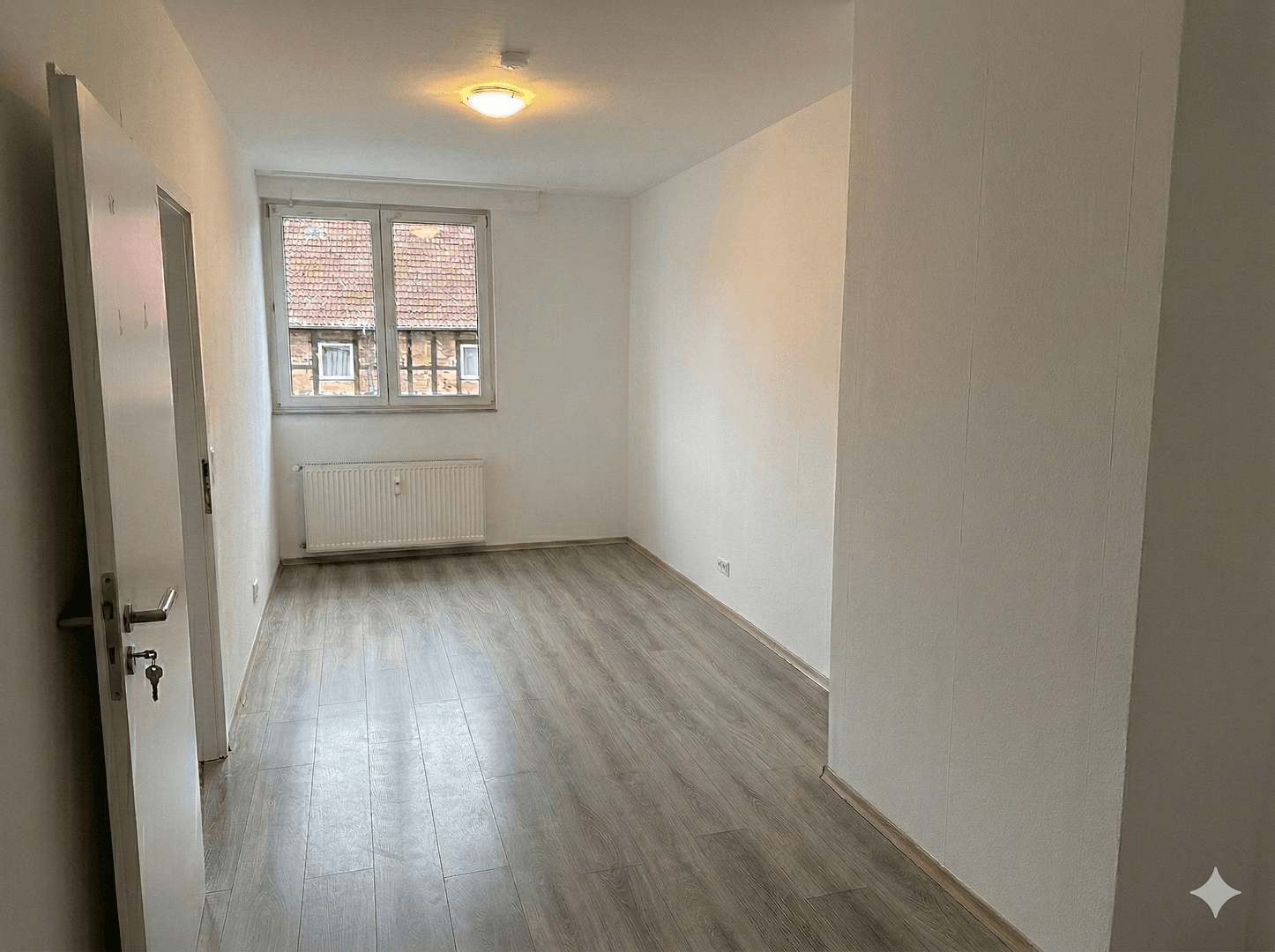Prenájom bytu 2-izbový 60 m², Steinfurtherhauptstr. 27, Bad Nauheim, Hesensko Prenájom bytu 2-izbový 60 m², Steinfurtherhauptstr. 27, Bad Nauheim, Hesensko