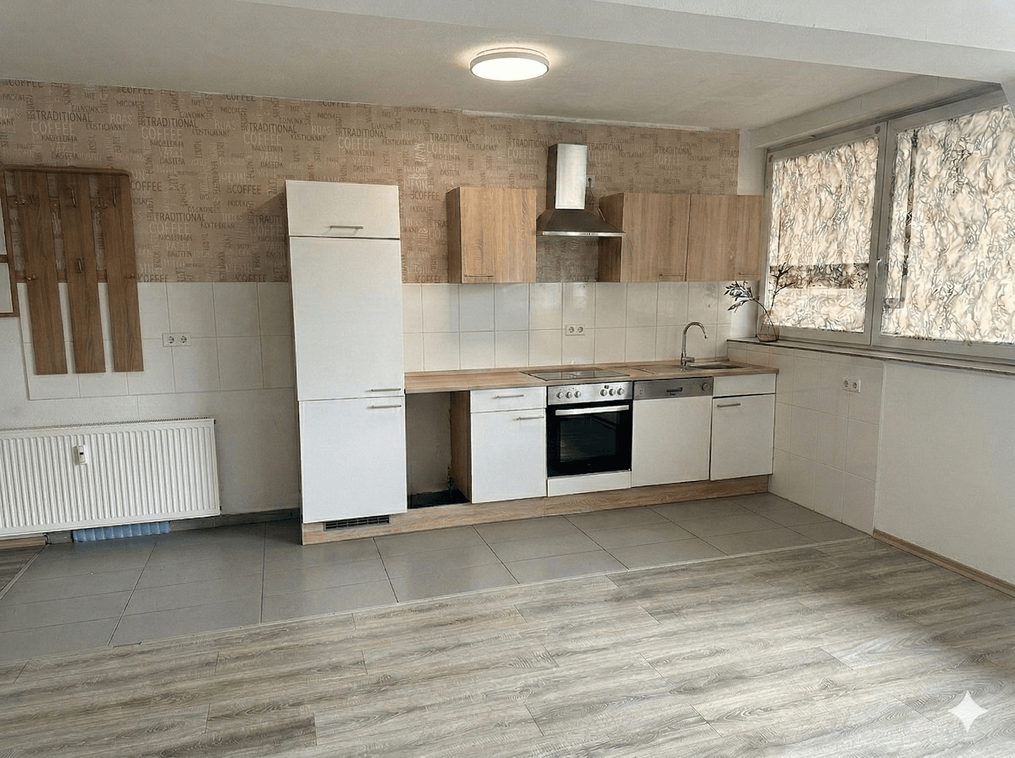 Prenájom bytu 2-izbový 60 m², Steinfurtherhauptstr. 27, Bad Nauheim, Hesensko Prenájom bytu 2-izbový 60 m², Steinfurtherhauptstr. 27, Bad Nauheim, Hesensko