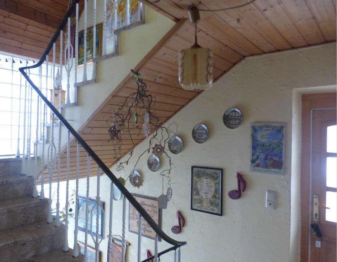 Predaj domu 150 m², pozemek 1.700 m², Vestenbergsgreuth, Bavorsko Predaj domu 150 m², pozemek 1.700 m², Vestenbergsgreuth, Bavorsko