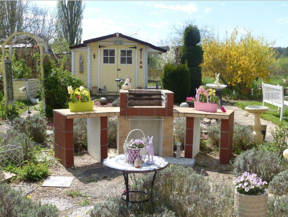 Predaj domu 150 m², pozemek 1.700 m², Vestenbergsgreuth, Bavorsko Predaj domu 150 m², pozemek 1.700 m², Vestenbergsgreuth, Bavorsko