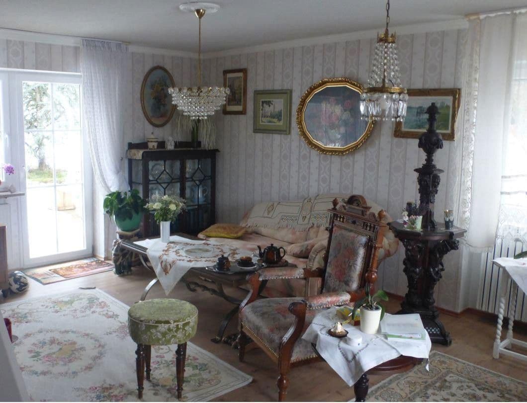 Predaj domu 150 m², pozemek 1.700 m², Vestenbergsgreuth, Bavorsko Predaj domu 150 m², pozemek 1.700 m², Vestenbergsgreuth, Bavorsko