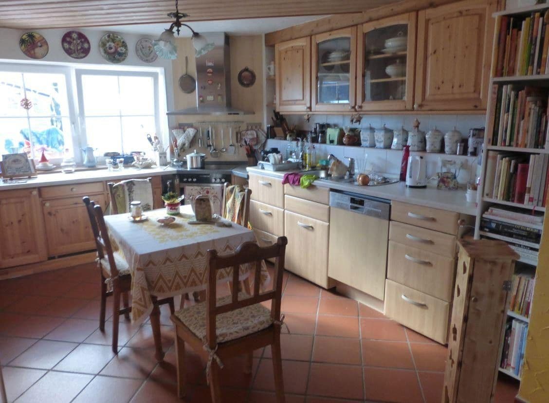 Predaj domu 150 m², pozemek 1.700 m², Vestenbergsgreuth, Bavorsko Predaj domu 150 m², pozemek 1.700 m², Vestenbergsgreuth, Bavorsko