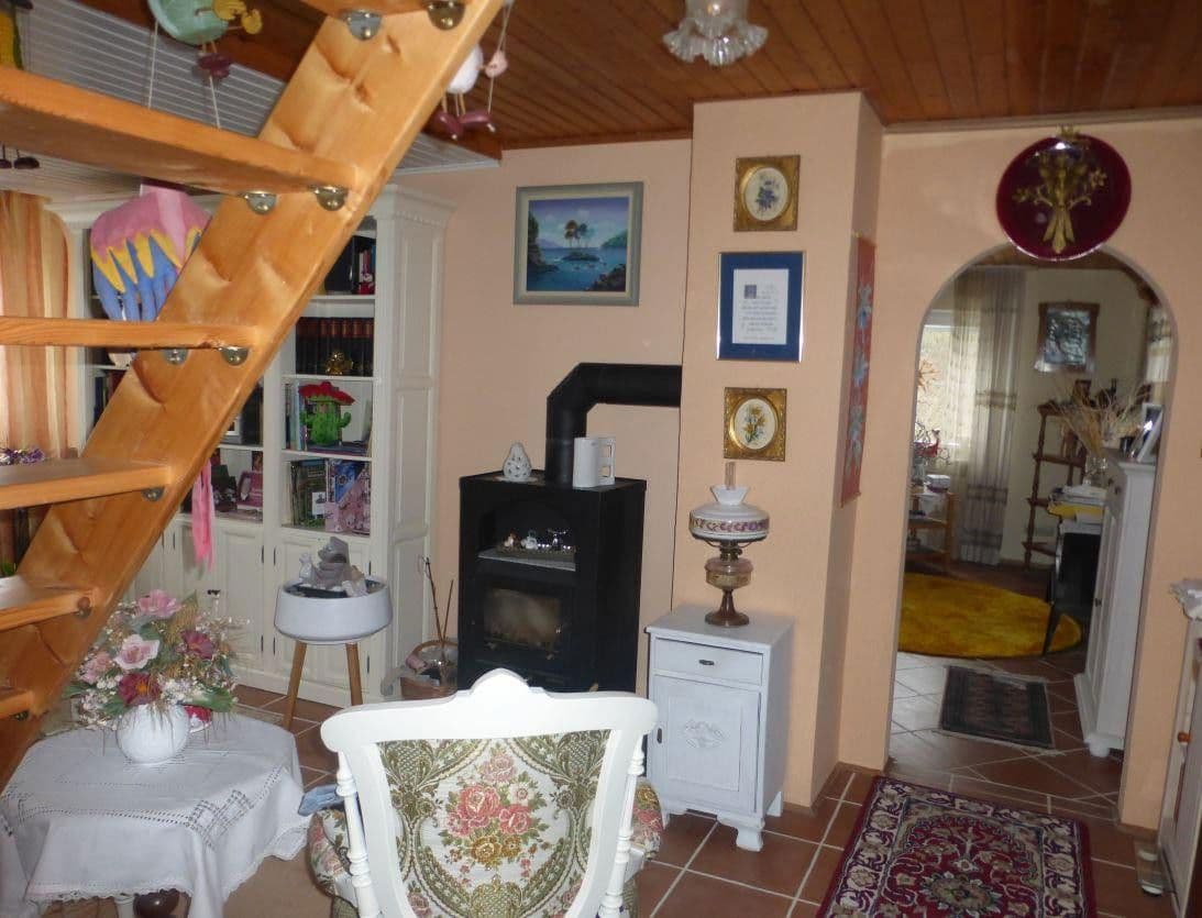 Predaj domu 150 m², pozemek 1.700 m², Vestenbergsgreuth, Bavorsko Predaj domu 150 m², pozemek 1.700 m², Vestenbergsgreuth, Bavorsko