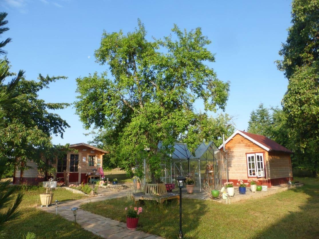 Predaj domu 150 m², pozemek 1.700 m², Vestenbergsgreuth, Bavorsko Predaj domu 150 m², pozemek 1.700 m², Vestenbergsgreuth, Bavorsko