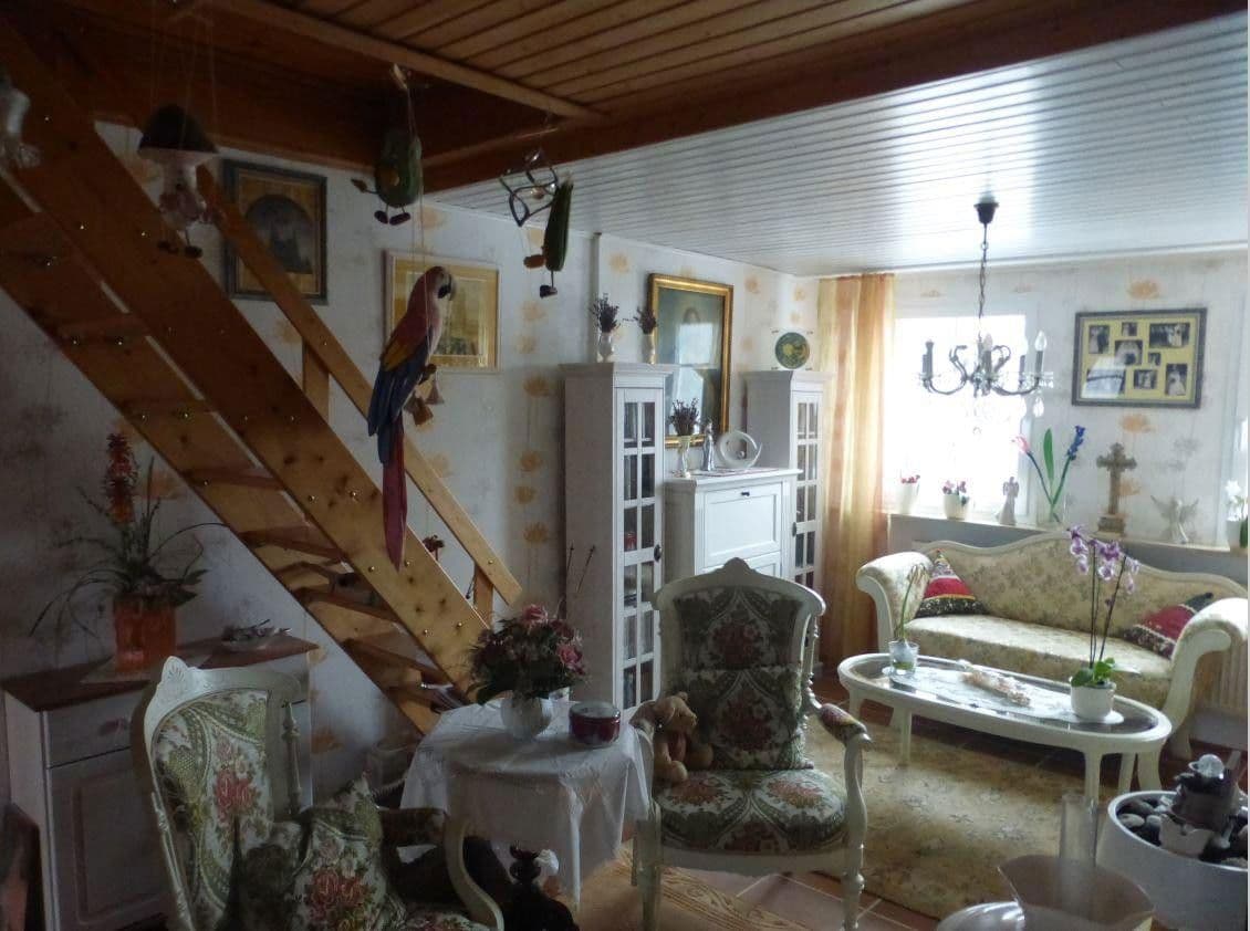 Predaj domu 150 m², pozemek 1.700 m², Vestenbergsgreuth, Bavorsko Predaj domu 150 m², pozemek 1.700 m², Vestenbergsgreuth, Bavorsko