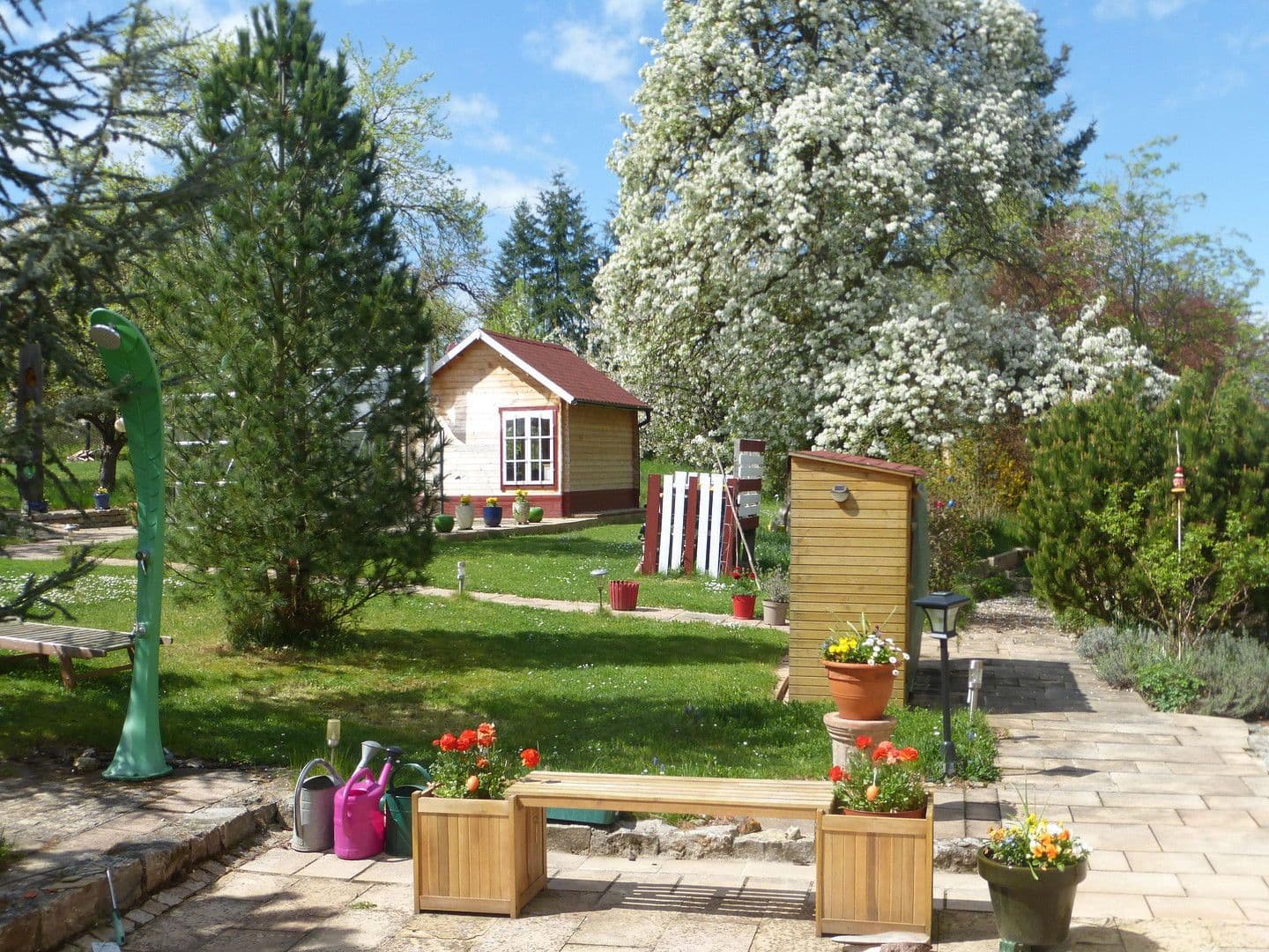 Predaj domu 150 m², pozemek 1.700 m², Vestenbergsgreuth, Bavorsko Predaj domu 150 m², pozemek 1.700 m², Vestenbergsgreuth, Bavorsko