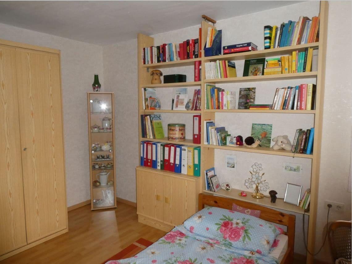 Predaj domu 150 m², pozemek 1.700 m², Vestenbergsgreuth, Bavorsko Predaj domu 150 m², pozemek 1.700 m², Vestenbergsgreuth, Bavorsko