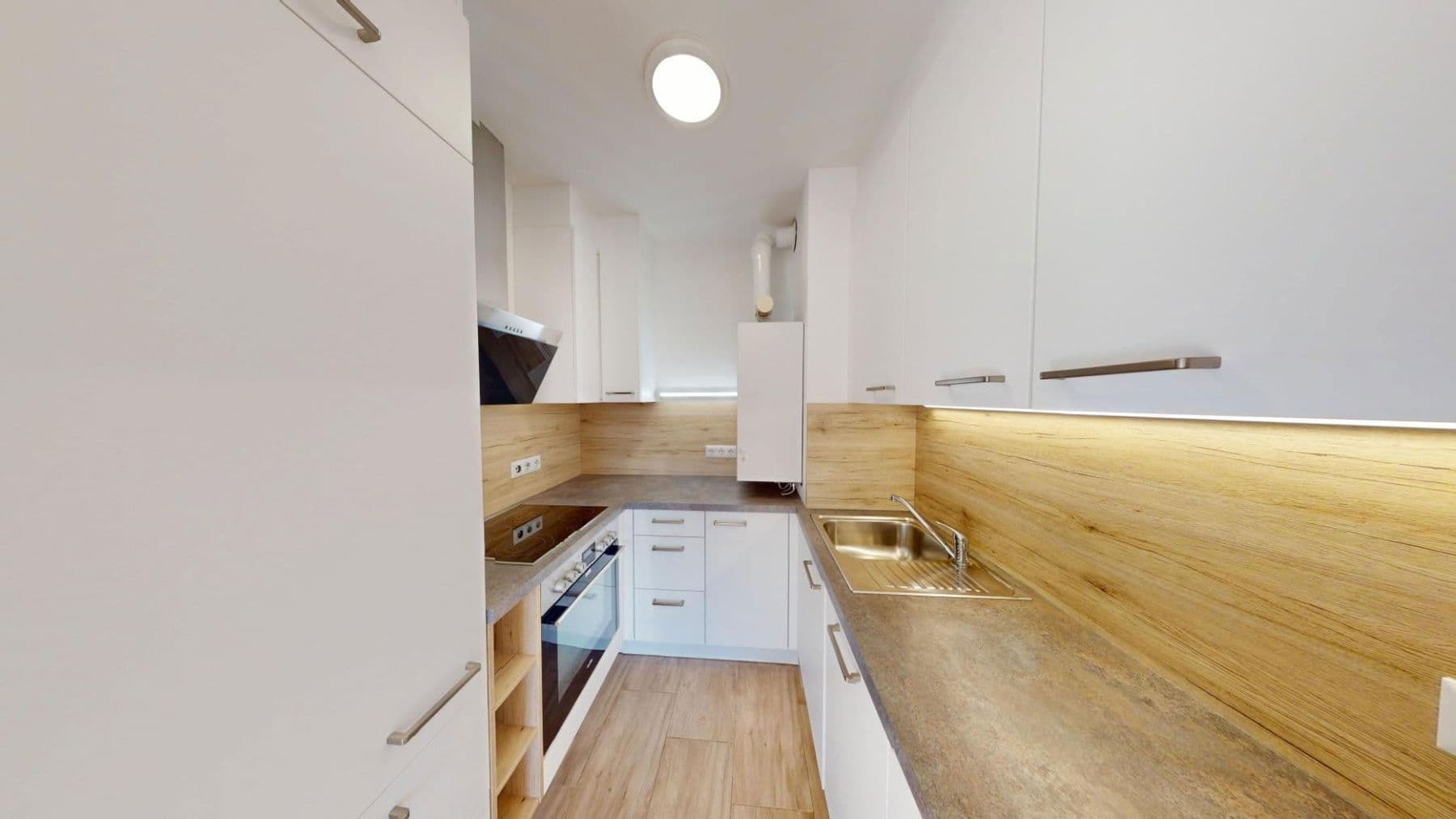 Predaj bytu 2-izbový 35 m², Sollingergasse 11, Wien, Viedeň Predaj bytu 2-izbový 35 m², Sollingergasse 11, Wien, Viedeň