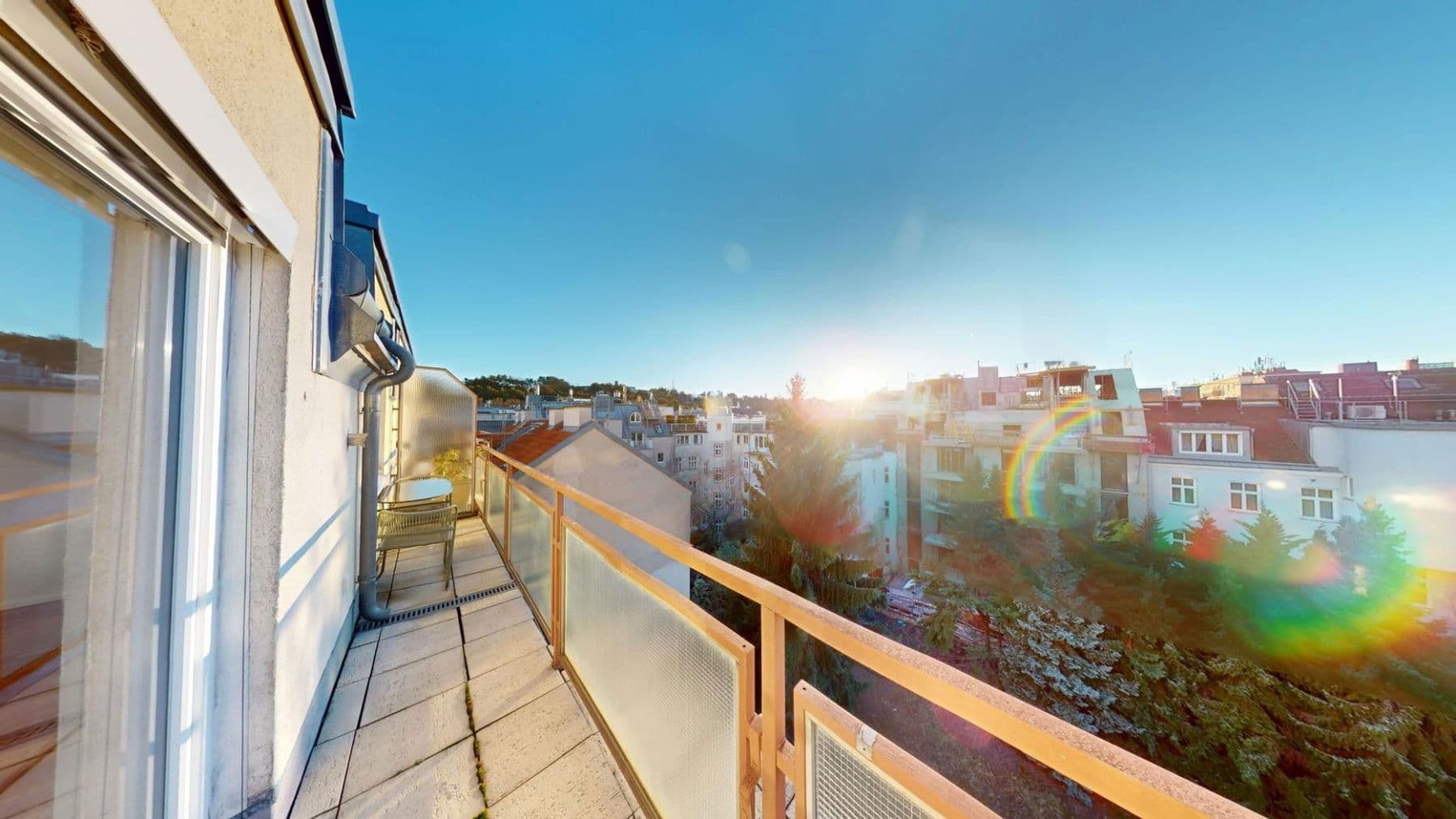 Predaj bytu 2-izbový 35 m², Sollingergasse 11, Wien, Viedeň Predaj bytu 2-izbový 35 m², Sollingergasse 11, Wien, Viedeň