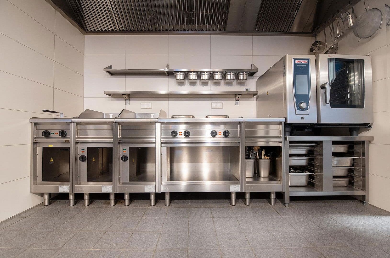 Prenájom nebytového priestoru 131 m², Strandstraße 138, Timmendorfer Strand, Šlezvicko-Holštajnsko Prenájom nebytového priestoru 131 m², Strandstraße 138, Timmendorfer Strand, Šlezvicko-Holštajnsko