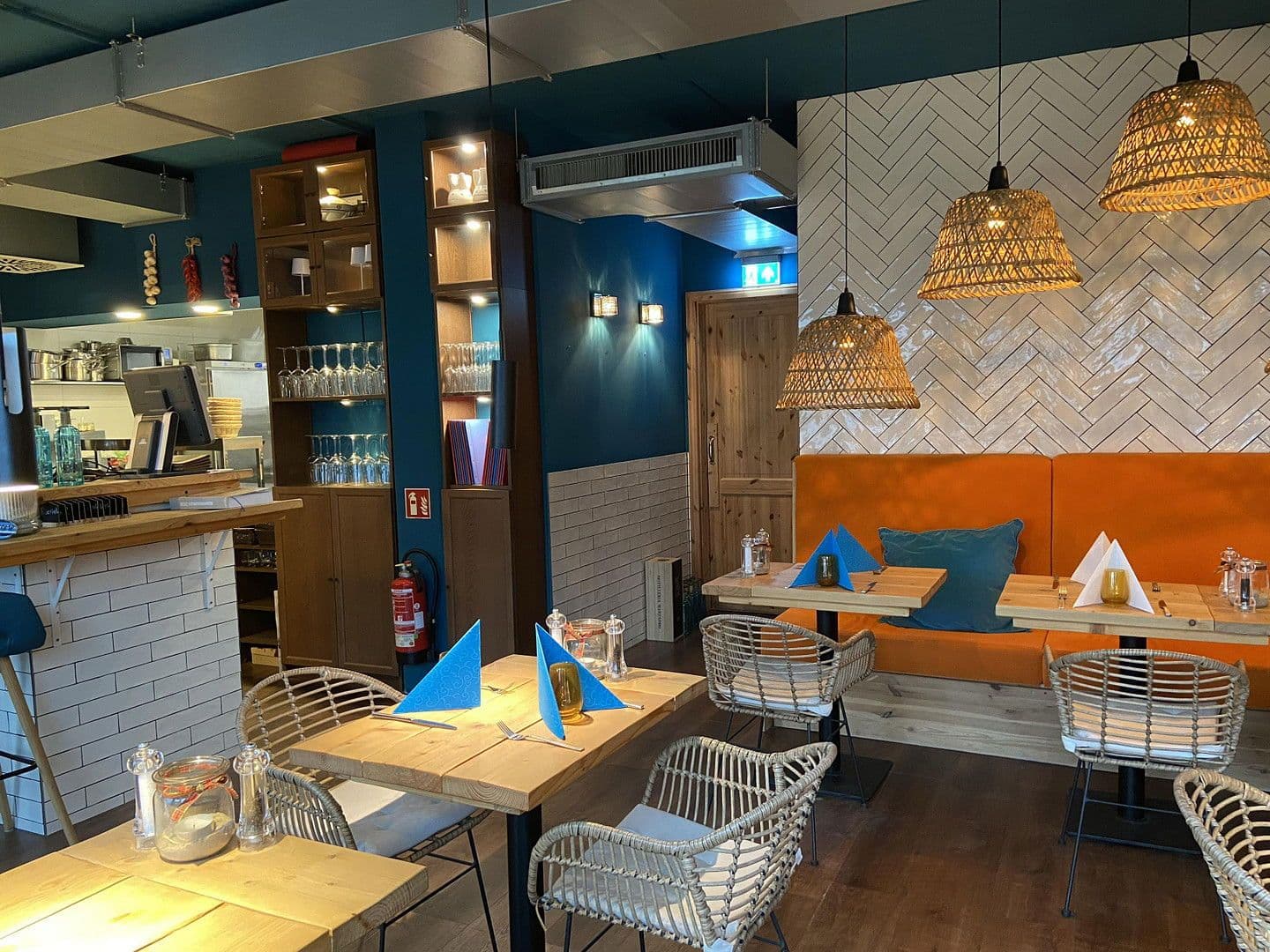 Prenájom nebytového priestoru 131 m², Strandstraße 138, Timmendorfer Strand, Šlezvicko-Holštajnsko Prenájom nebytového priestoru 131 m², Strandstraße 138, Timmendorfer Strand, Šlezvicko-Holštajnsko