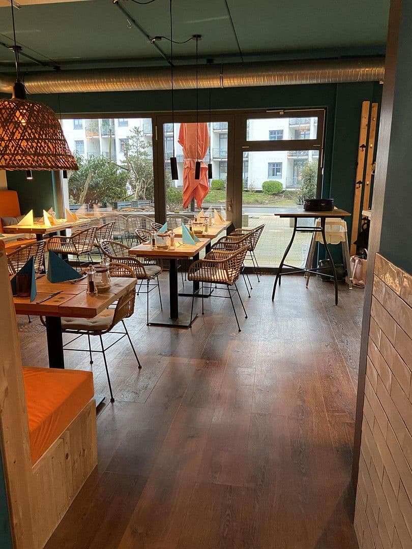 Prenájom nebytového priestoru 131 m², Strandstraße 138, Timmendorfer Strand, Šlezvicko-Holštajnsko Prenájom nebytového priestoru 131 m², Strandstraße 138, Timmendorfer Strand, Šlezvicko-Holštajnsko