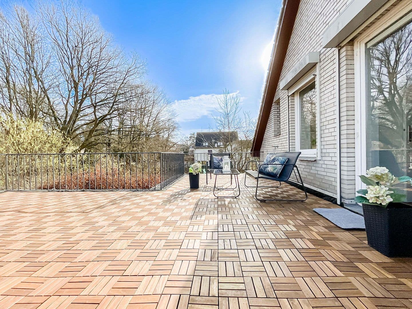 Predaj domu 144 m², pozemek 468 m², Hamburg, Hamburg Predaj domu 144 m², pozemek 468 m², Hamburg, Hamburg