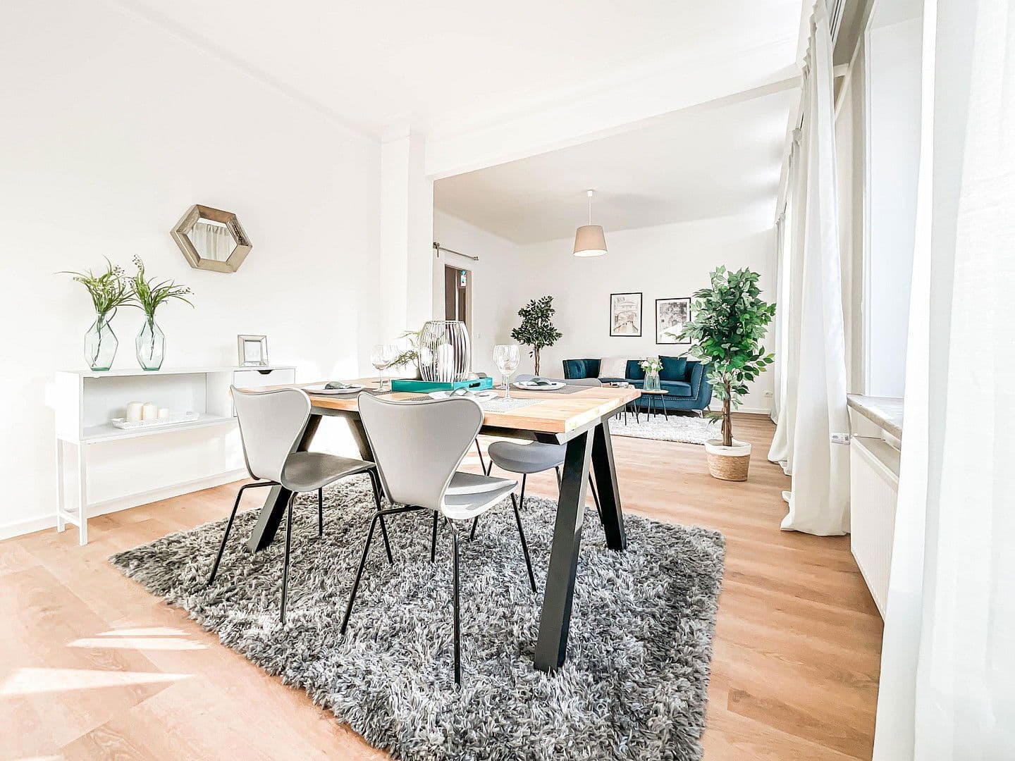 Predaj domu 144 m², pozemek 468 m², Hamburg, Hamburg Predaj domu 144 m², pozemek 468 m², Hamburg, Hamburg