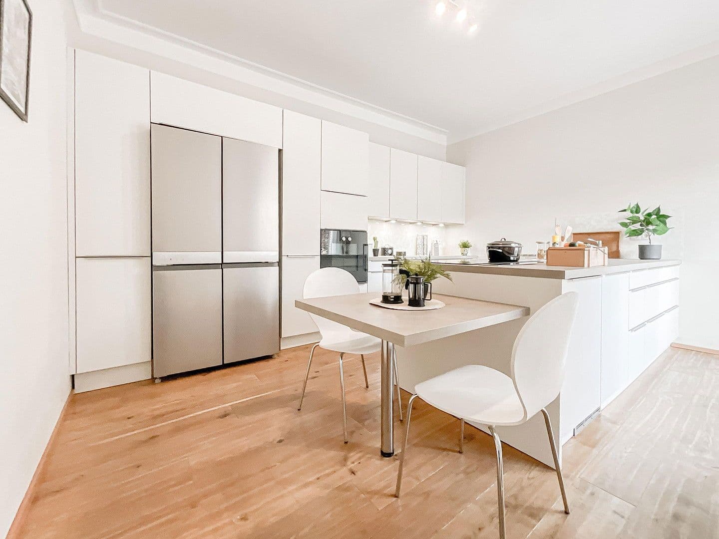 Predaj domu 144 m², pozemek 468 m², Hamburg, Hamburg Predaj domu 144 m², pozemek 468 m², Hamburg, Hamburg