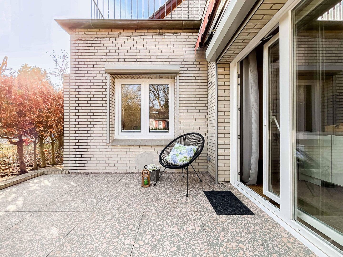 Predaj domu 144 m², pozemek 468 m², Hamburg, Hamburg Predaj domu 144 m², pozemek 468 m², Hamburg, Hamburg