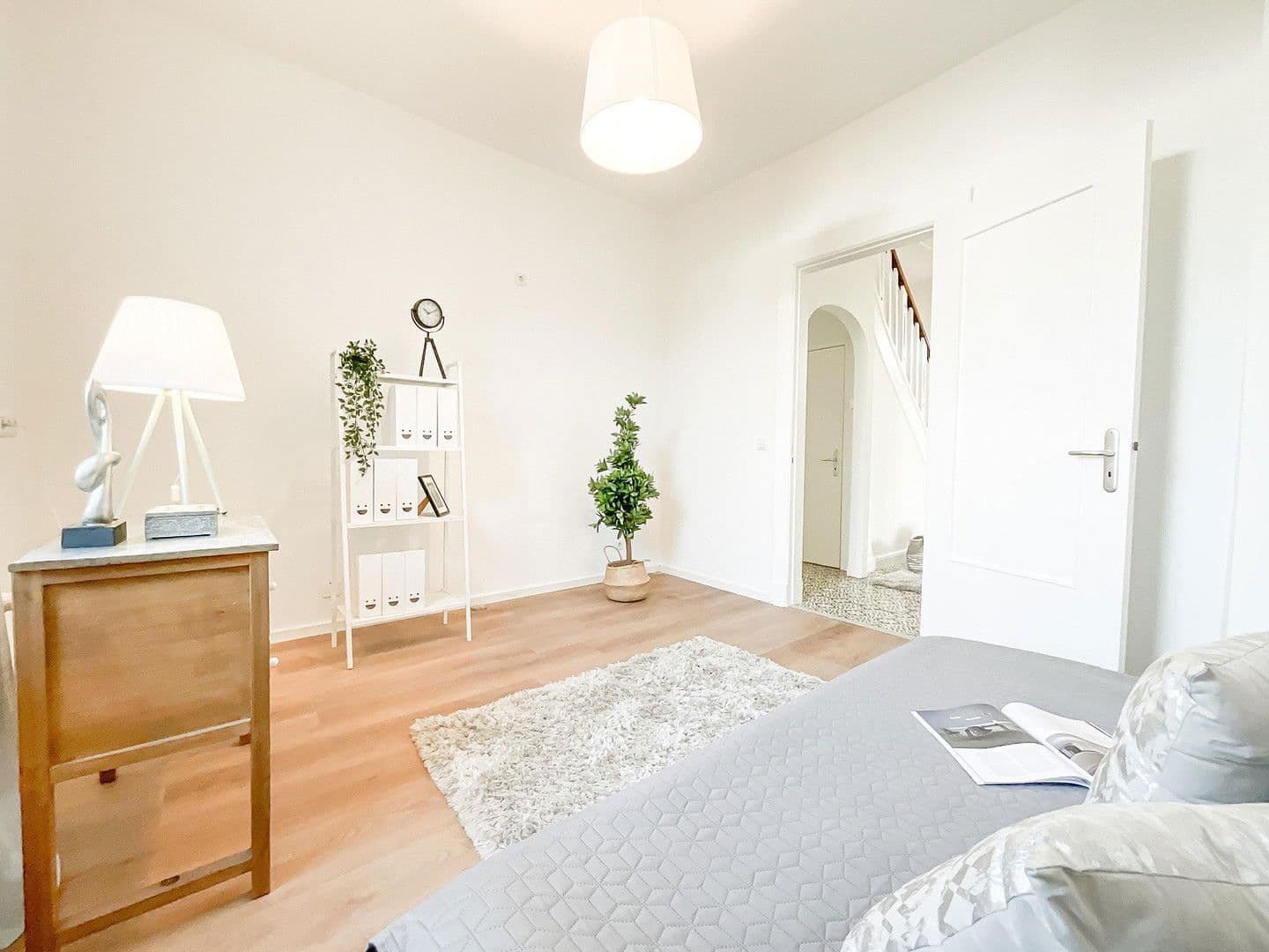 Predaj domu 144 m², pozemek 468 m², Hamburg, Hamburg Predaj domu 144 m², pozemek 468 m², Hamburg, Hamburg