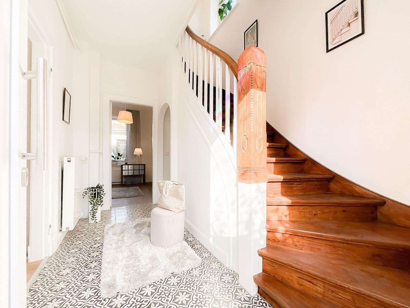 Predaj domu 144 m², pozemek 468 m², Hamburg, Hamburg Predaj domu 144 m², pozemek 468 m², Hamburg, Hamburg