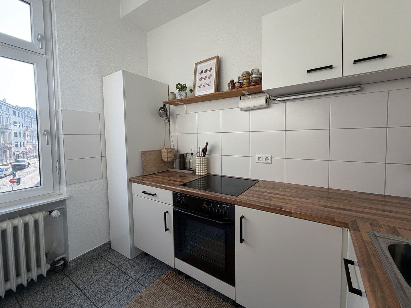 Prenájom bytu 2-izbový 65 m², Stephanienstr. 42 - 44, Karlsruhe, Bádensko-Wurttembersko Prenájom bytu 2-izbový 65 m², Stephanienstr. 42 - 44, Karlsruhe, Bádensko-Wurttembersko