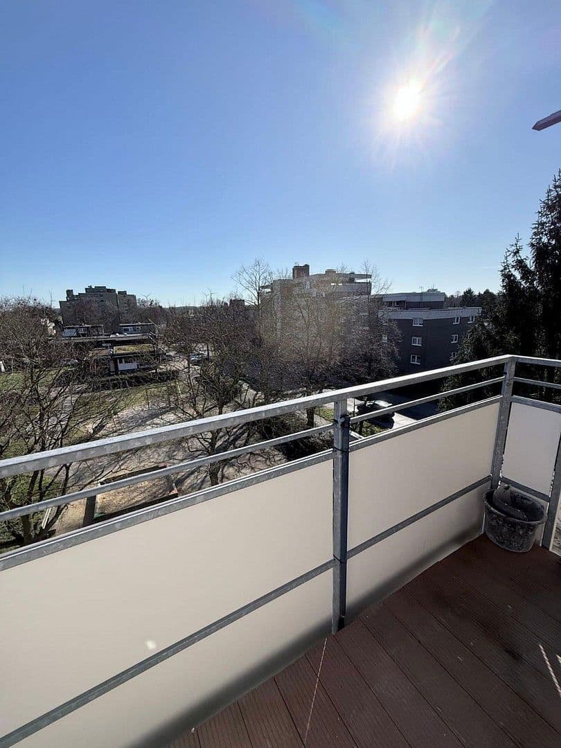 Predaj bytu 3-izbový 70 m², Am Pelkumer Bach 1, Hamm, Severné Porýnie - Westfálsko Predaj bytu 3-izbový 70 m², Am Pelkumer Bach 1, Hamm, Severné Porýnie - Westfálsko