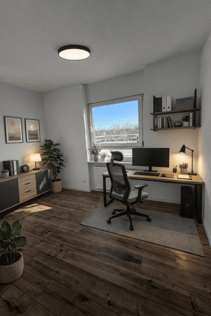 Predaj bytu 3-izbový 70 m², Am Pelkumer Bach 1, Hamm, Severné Porýnie - Westfálsko Predaj bytu 3-izbový 70 m², Am Pelkumer Bach 1, Hamm, Severné Porýnie - Westfálsko