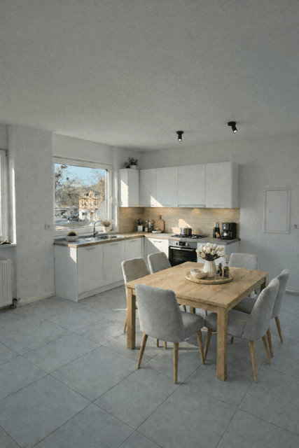 Predaj bytu 3-izbový 70 m², Am Pelkumer Bach 1, Hamm, Severné Porýnie - Westfálsko Predaj bytu 3-izbový 70 m², Am Pelkumer Bach 1, Hamm, Severné Porýnie - Westfálsko