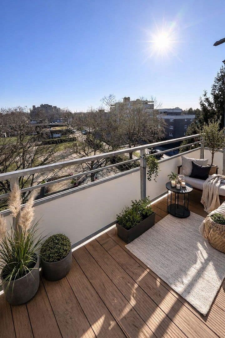 Predaj bytu 3-izbový 70 m², Am Pelkumer Bach 1, Hamm, Severné Porýnie - Westfálsko Predaj bytu 3-izbový 70 m², Am Pelkumer Bach 1, Hamm, Severné Porýnie - Westfálsko